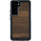 Kona Wood Galaxy S24 Waterproof Case